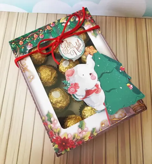 Arquivo Studio Caixa para 12 Ferreiros Natal