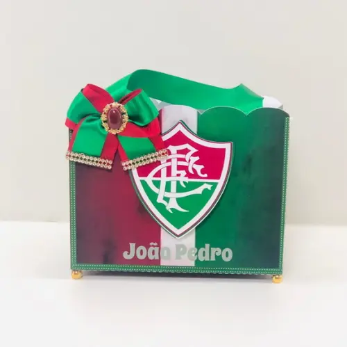 Arquivo Studio Sacolinha Futebol Fluminese