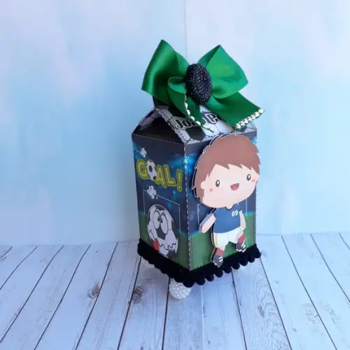 Arquivo Studio Caixa Milk Futebol Infantil