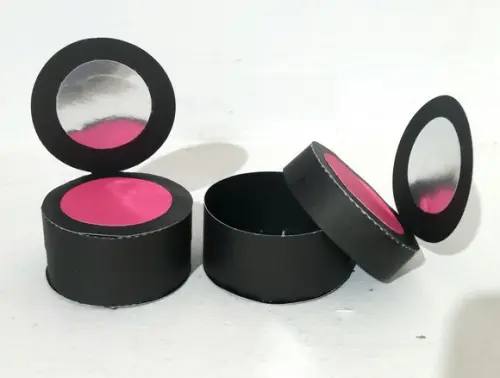 Arquivo Silhouette Caixa Sombra Esmalteria