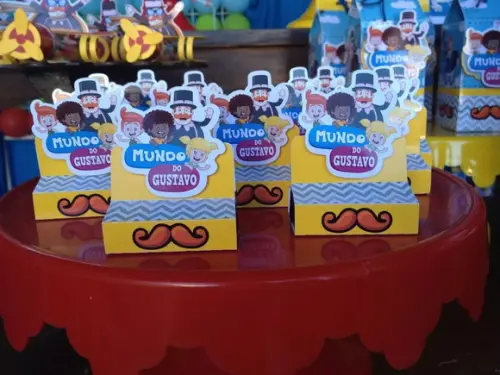 Arquivo Silhouette Porta Bis Duplo Mundo Bita