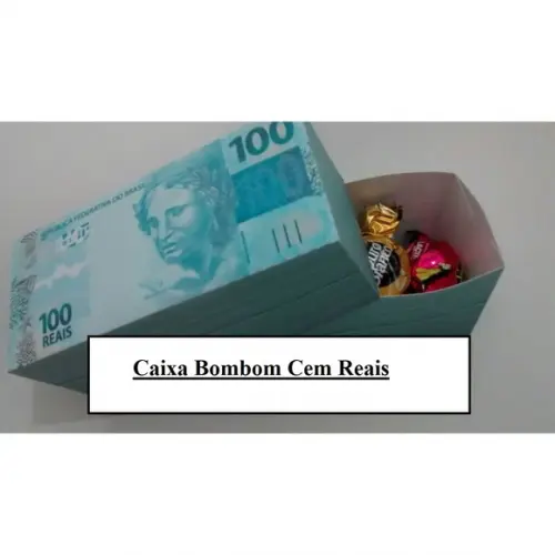 Arquivo Silhouette Caixa Bombom Dia das Crianças