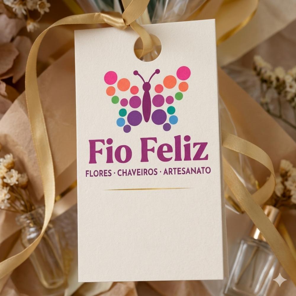 Fio Feliz