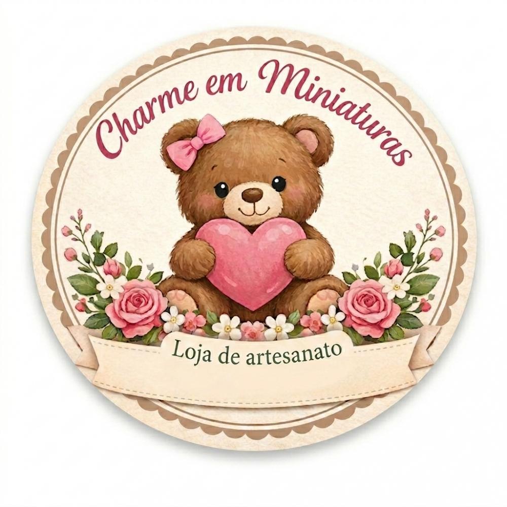 Charme em Miniaturas