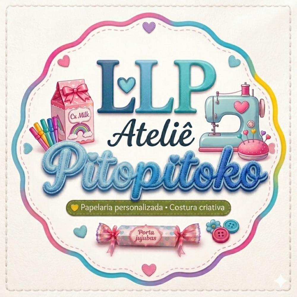 LLP Atelie e Pitopitoko