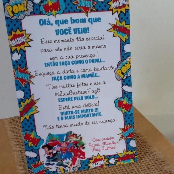 Arte Digital para Display - Qualquer Tema