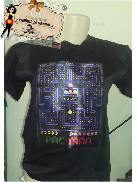 Camisas Personalizadas