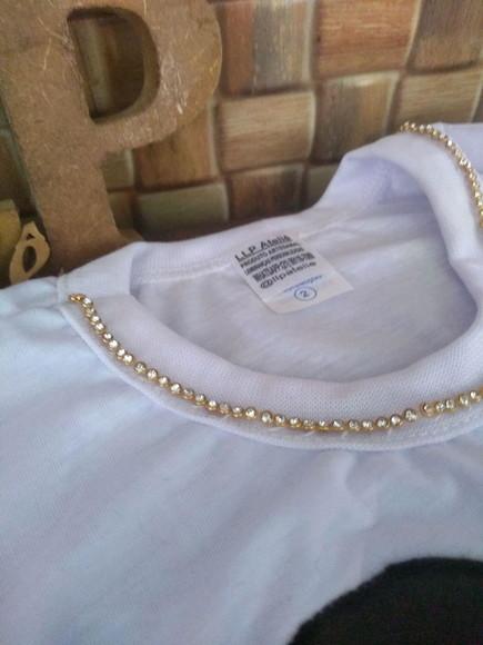 Camisas Personalizadas