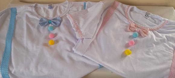 Camisas Personalizadas