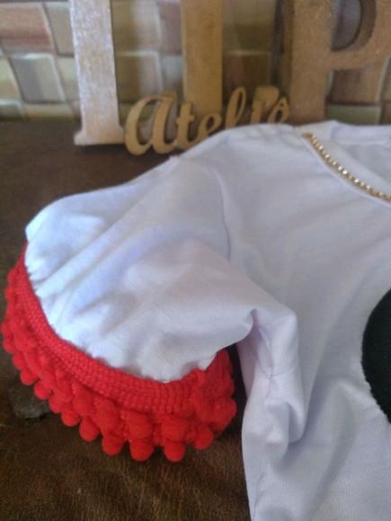 Camisas Personalizadas