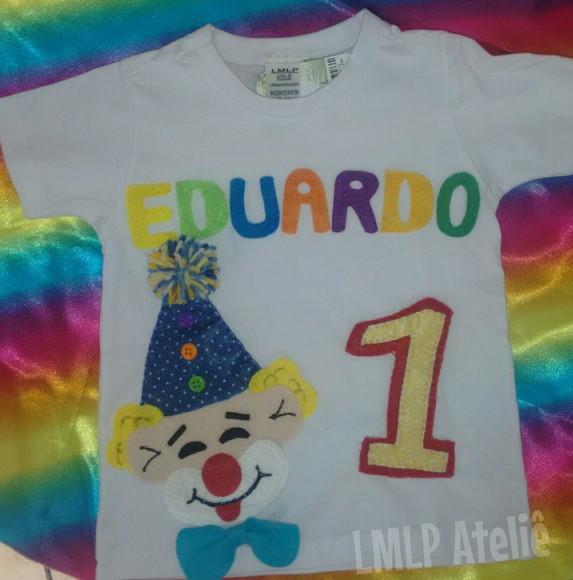 Camisas Personalizadas