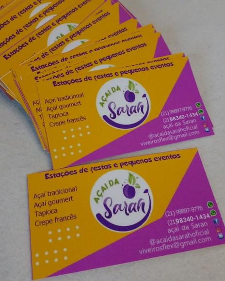 Cartão de Visita