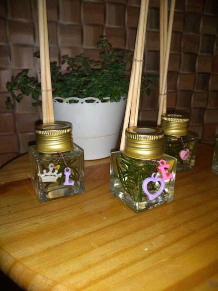 Difusor de aroma