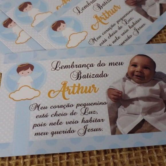 Foto Imã