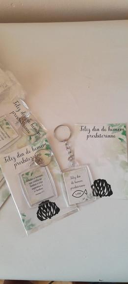 Foto Chaveiro