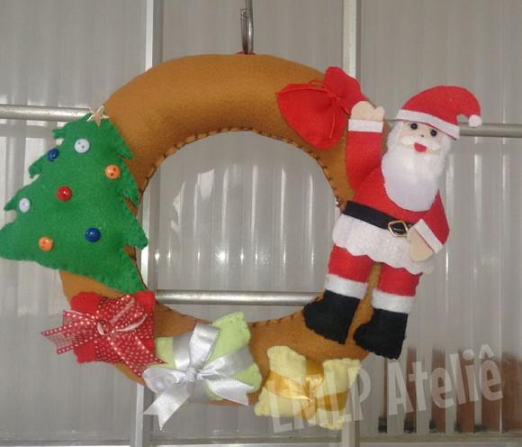 Guirlanda de Natal