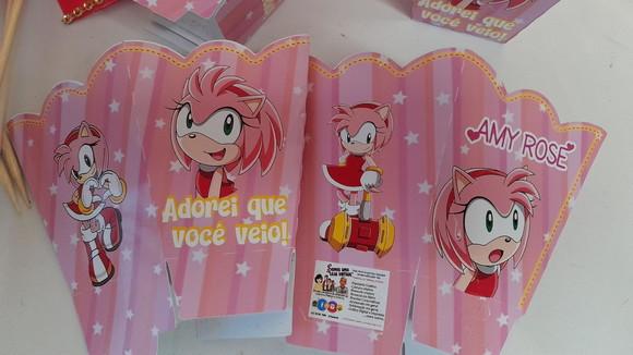 Kit com 10 Cachepô Centro de Mesa - Amy Rose Luxo