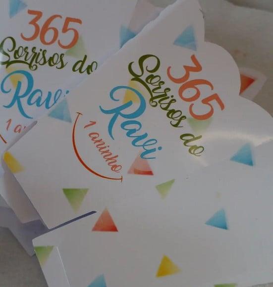 Kit com 10 Cachepô Centro de Mesa Básico -365 Sorrisos