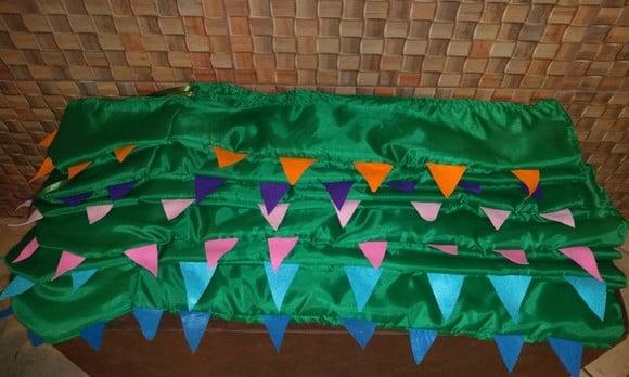 Kit com 14 Capas Dinossauro