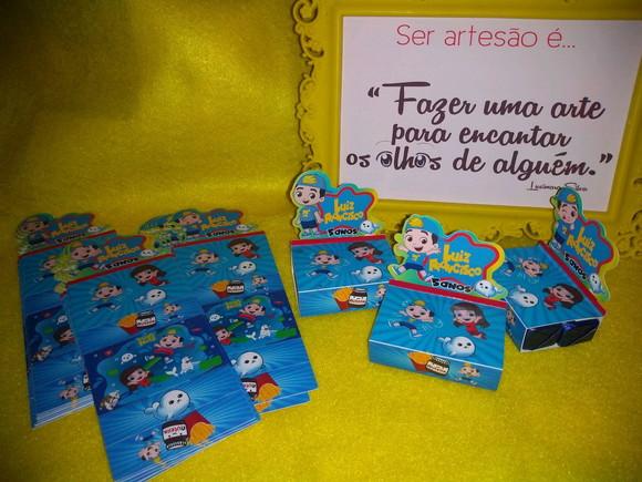 Kit com 20 Porta Bis Duplo Desmontado