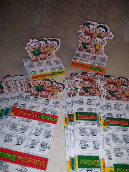Kit com 20 Porta Bis Duplo Desmontado
