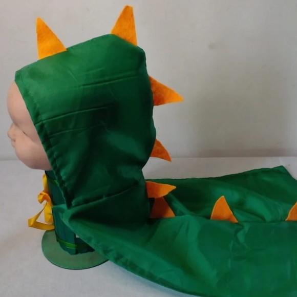 Kit com 25 Capas de Dinossauro - Baby 01 a 03 Anos