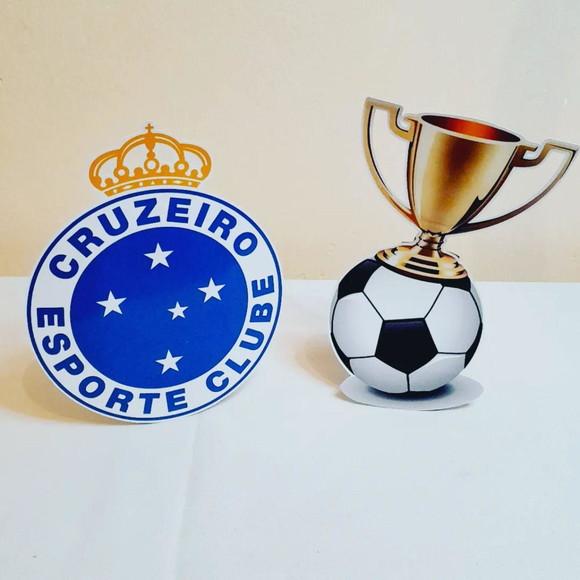 Kit Festa Futebol