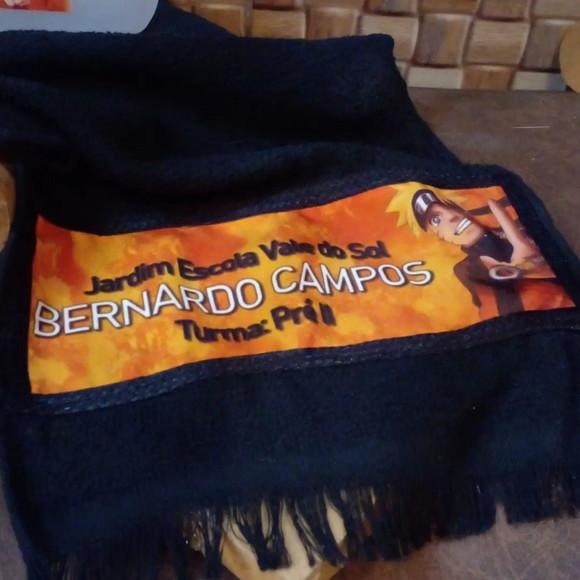 Kit Lanche Escolar