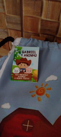 Kit Mochila + Revista de Colorir