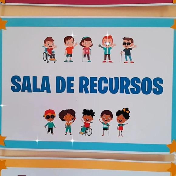 Mobile Porta - Produto Pedagógico