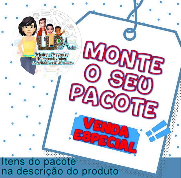 Pacote Cliente