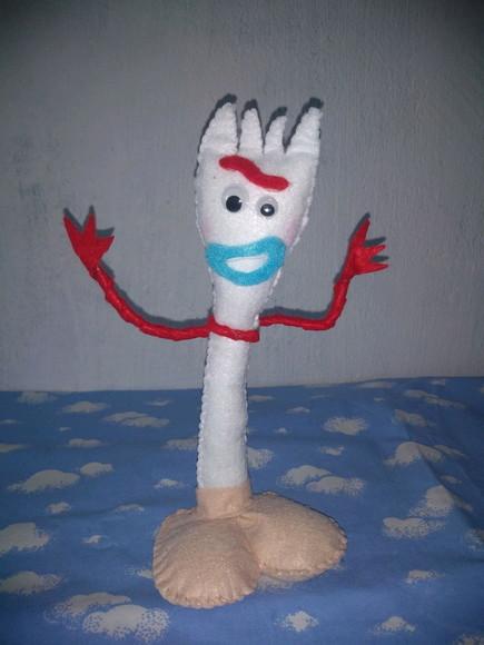 Personagens Toy story