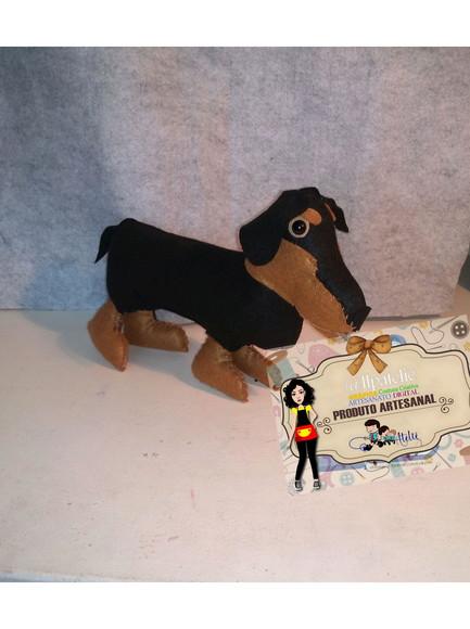 Pets A vida secreta dos animais ... Em feltro
