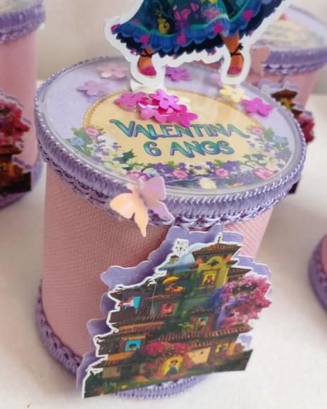 Pingles Personalizada - Encanto