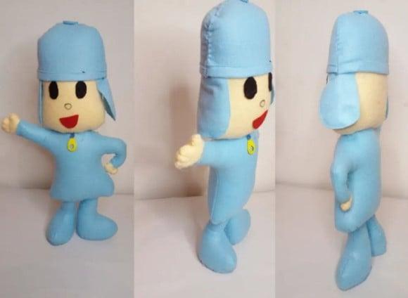 Pocoyo e Seus Amigos