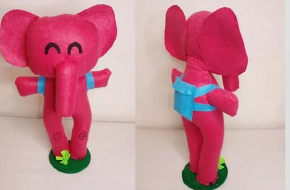 Pocoyo e Seus Amigos