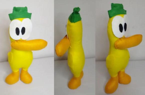 Pocoyo e Seus Amigos