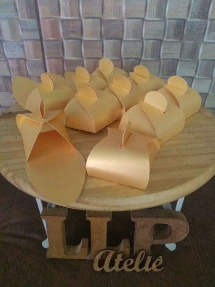 Porta trufas