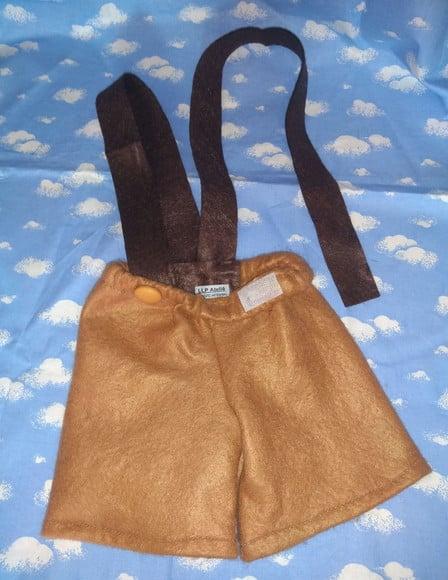 Roupa aviador