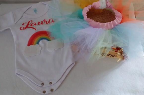 Roupa Chuva De Bênção