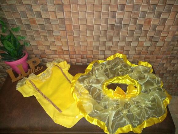 Roupa Bela