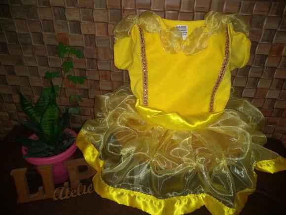 Roupa Bela