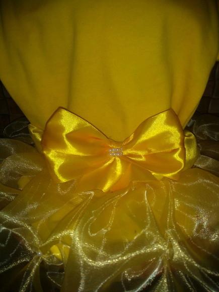 Roupa Bela