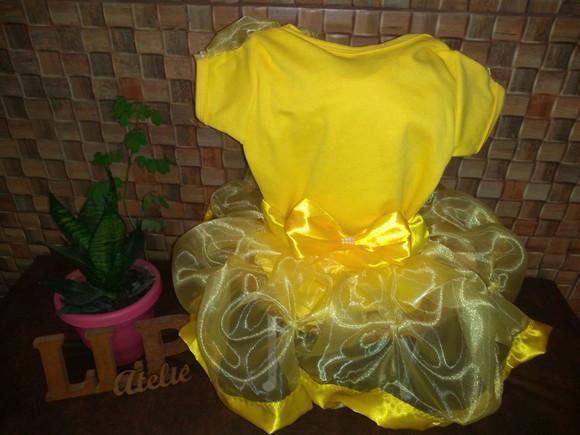 Roupa Bela