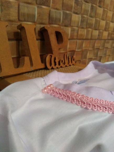 Roupa Galinha Pintadinha