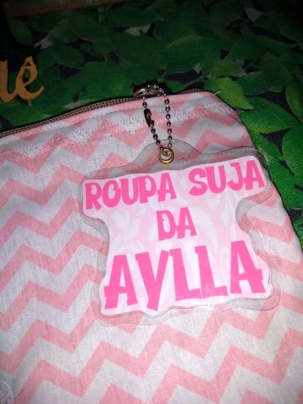Saco roupa suja - Bebê