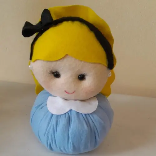 Alice Peso de Porta