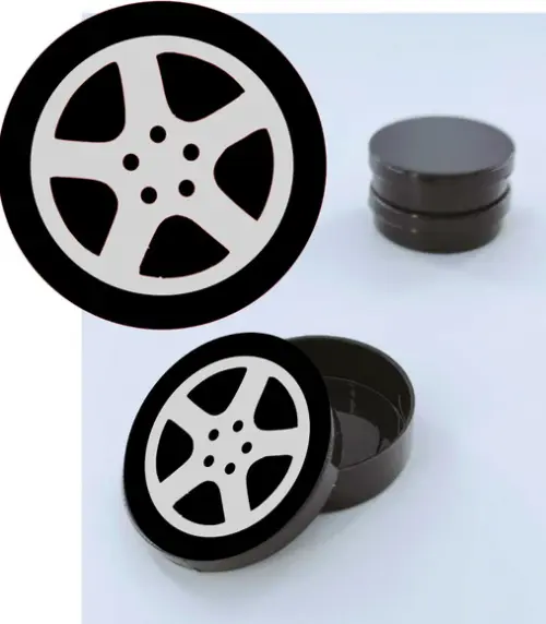 Apliques p/ Tubete 3d, Latinha e Tag de Agradecimento Carros