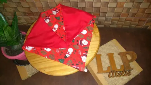 Bandana para pets