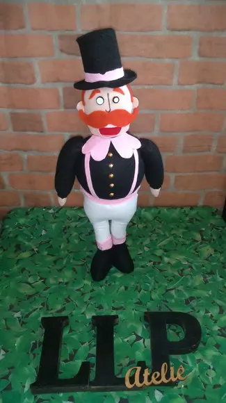 Bita e as crianças